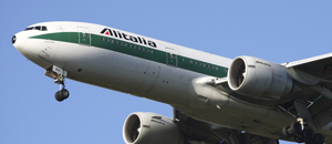 Los mejores vuelos de Alitalia