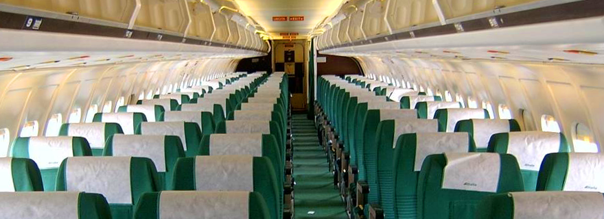 Alitalia Argentina Vuelos