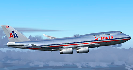 Tarifas de American Airlines