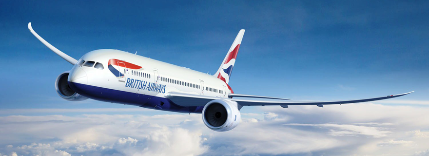 British Airways Argentina Vuelos