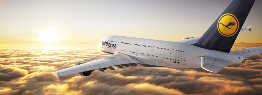 Vuelos de Lufthansa Argentina