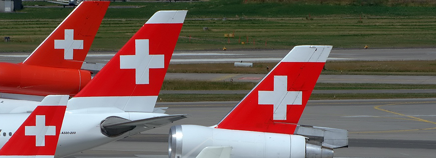 Swiss Argentina Pasajes aéreos