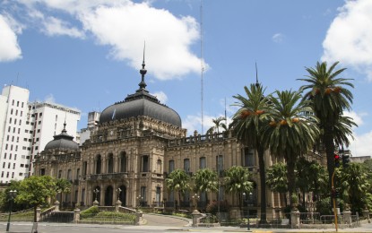 A San Miguel de Tucumán