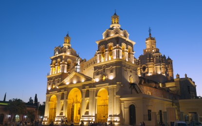 Oferta a Córdoba